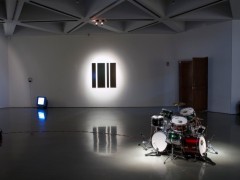 Exposición Non Compos Mentis, Sala Jesús Gallardo, León, Guanajuato, México, 2011.