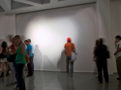Exposición Non Compos Mentis, Sala Jesús Gallardo, León, Guanajuato, México, 2011.