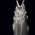 Instalation "Pynandi (Ni diosa, ni puta ni reina)"