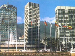 Postales de Caracas