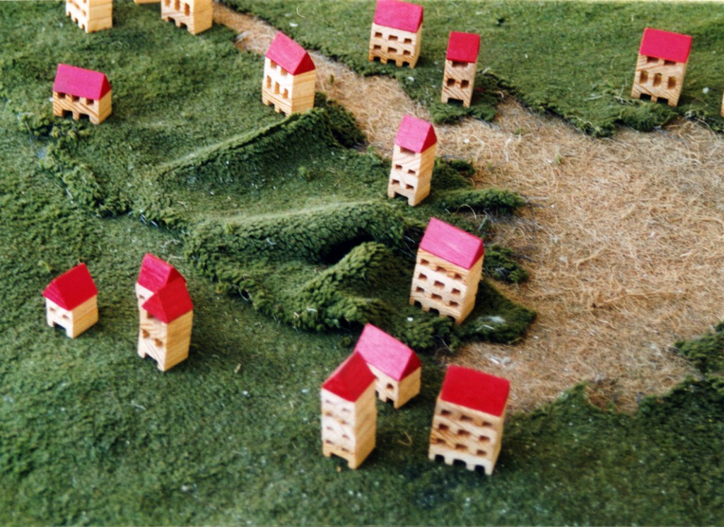 Obra 2002-2009