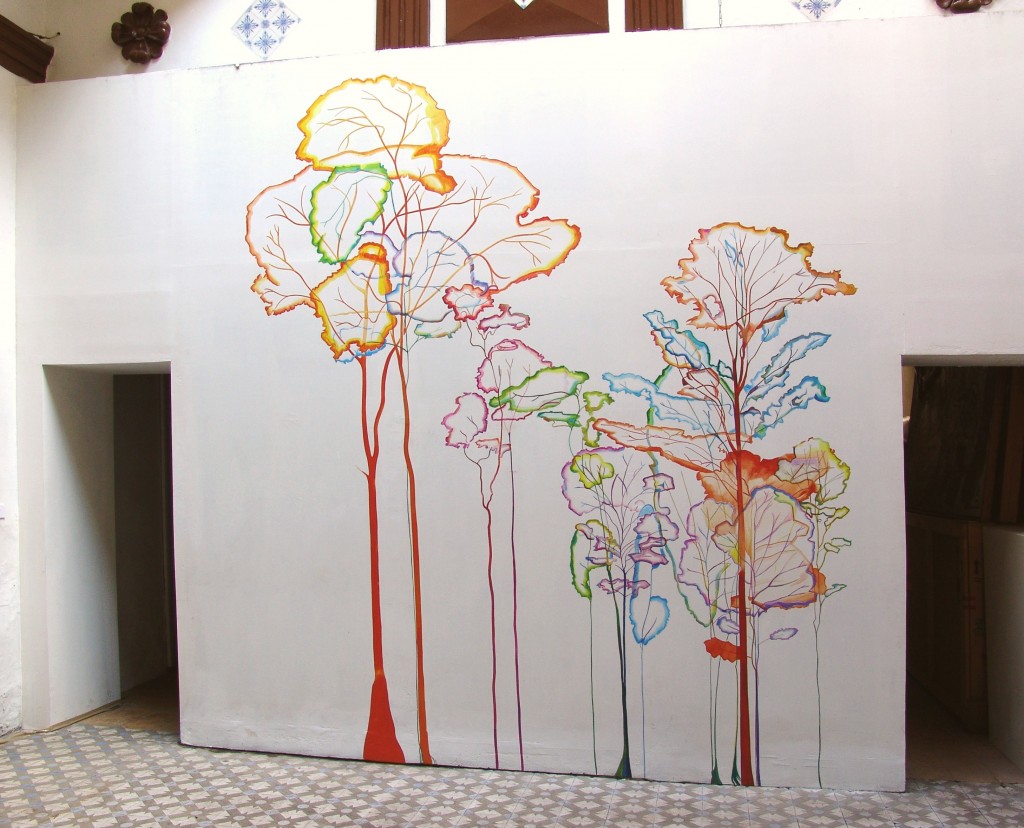Obra 2002-2009