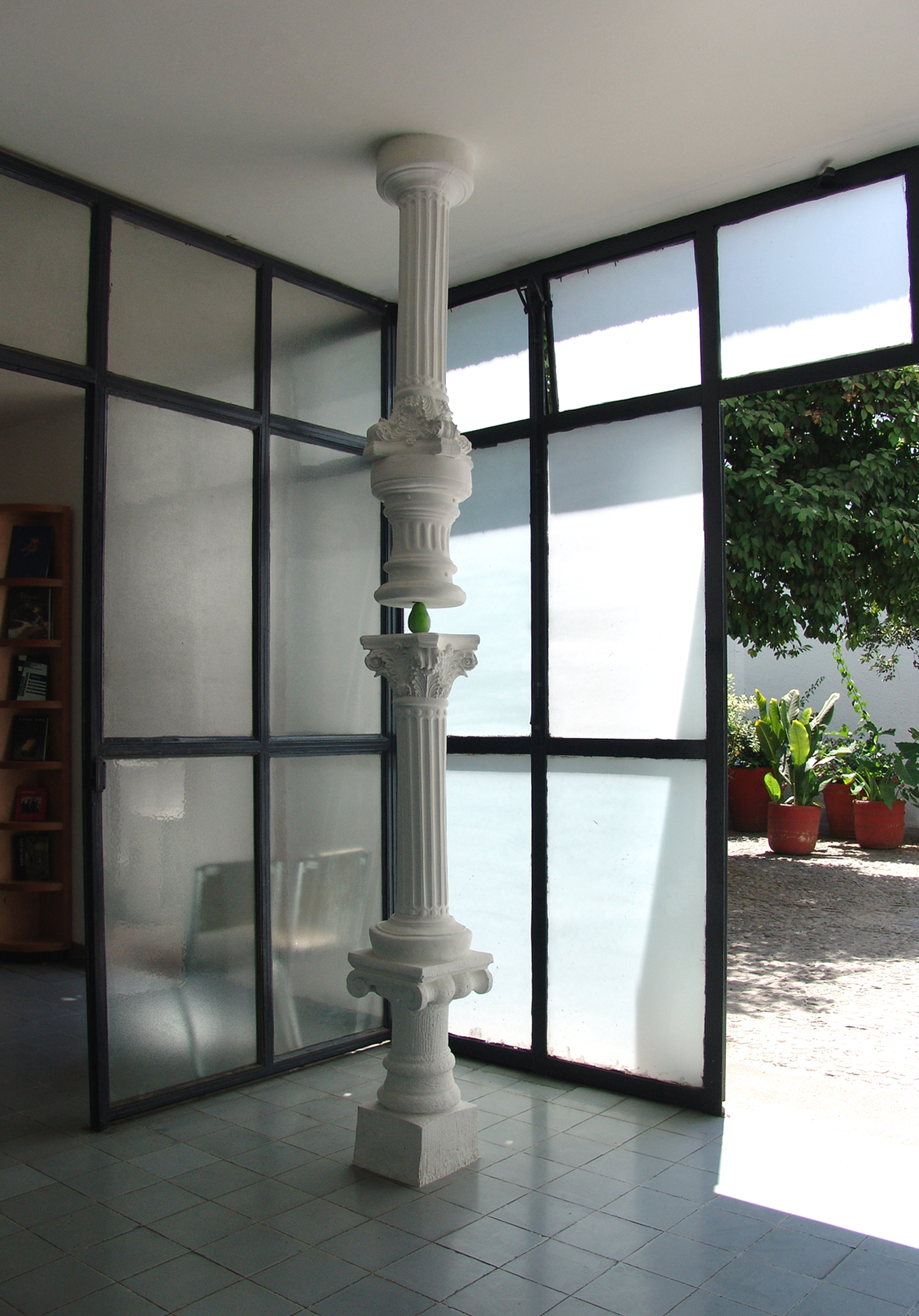Obra 2002-2009