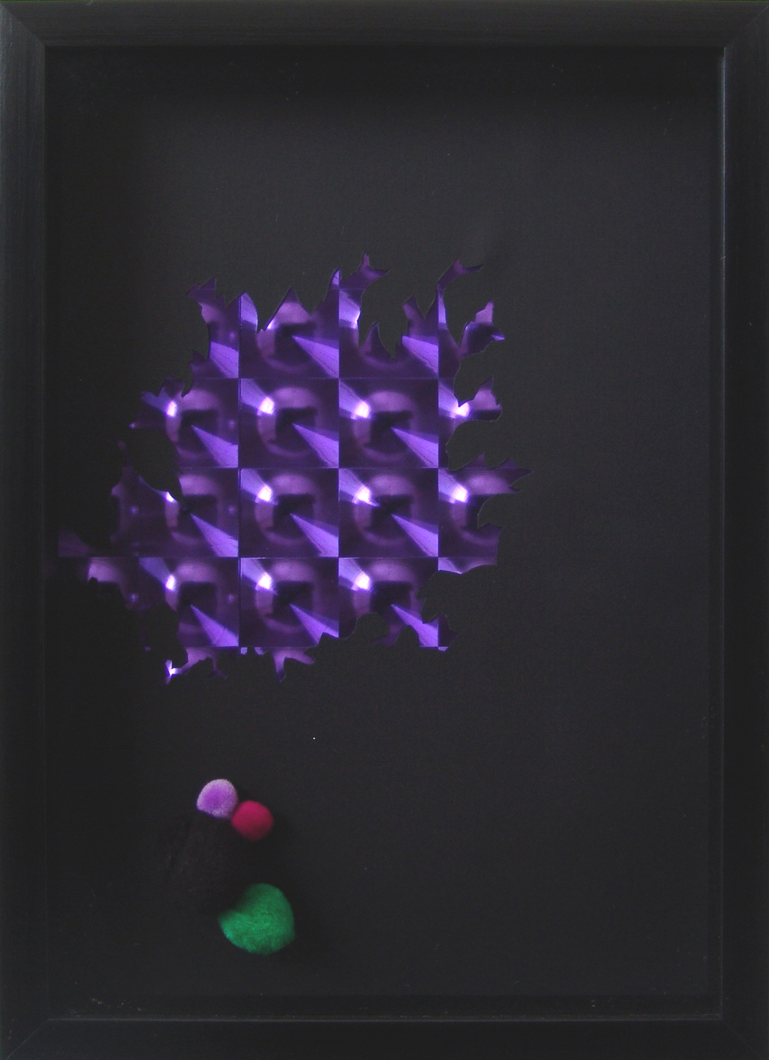 Obra 2002-2009