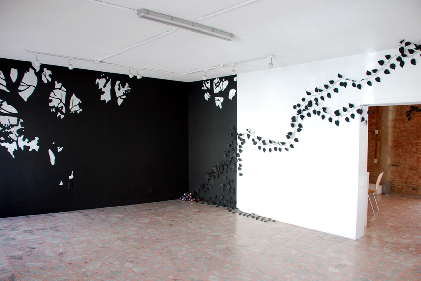 Obra 2002-2009