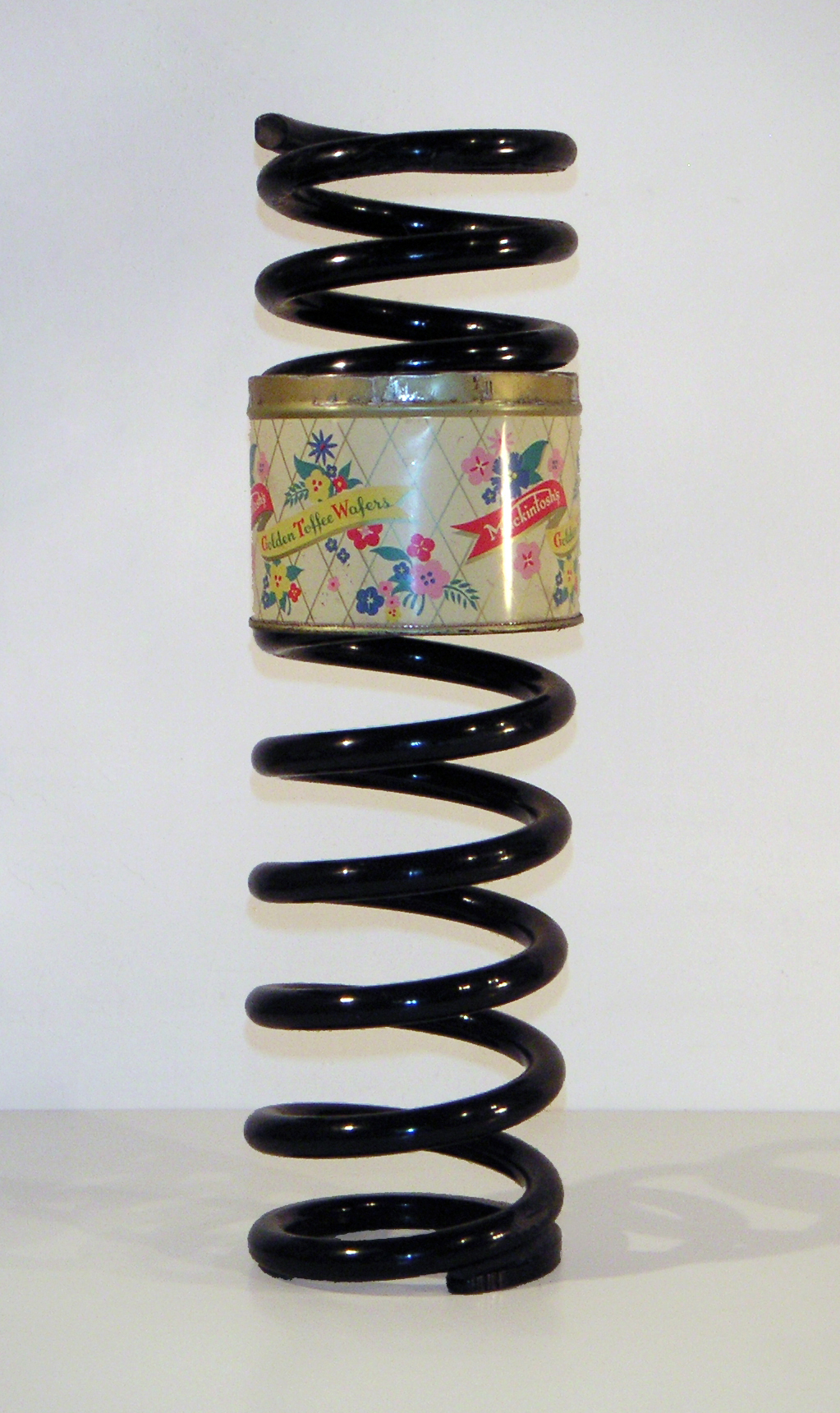 Obra 2002-2009
