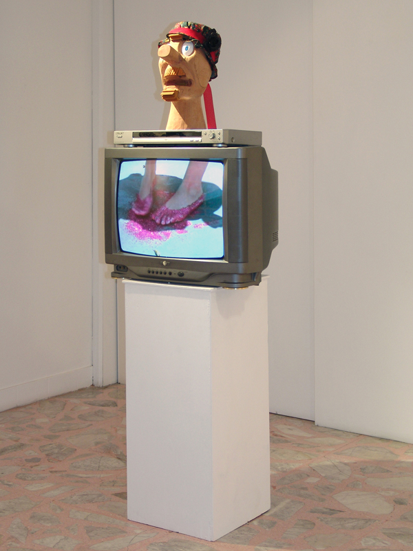 Obra 2002-2009