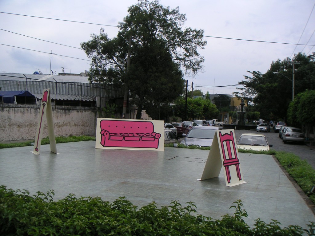 Obra 2002-2009