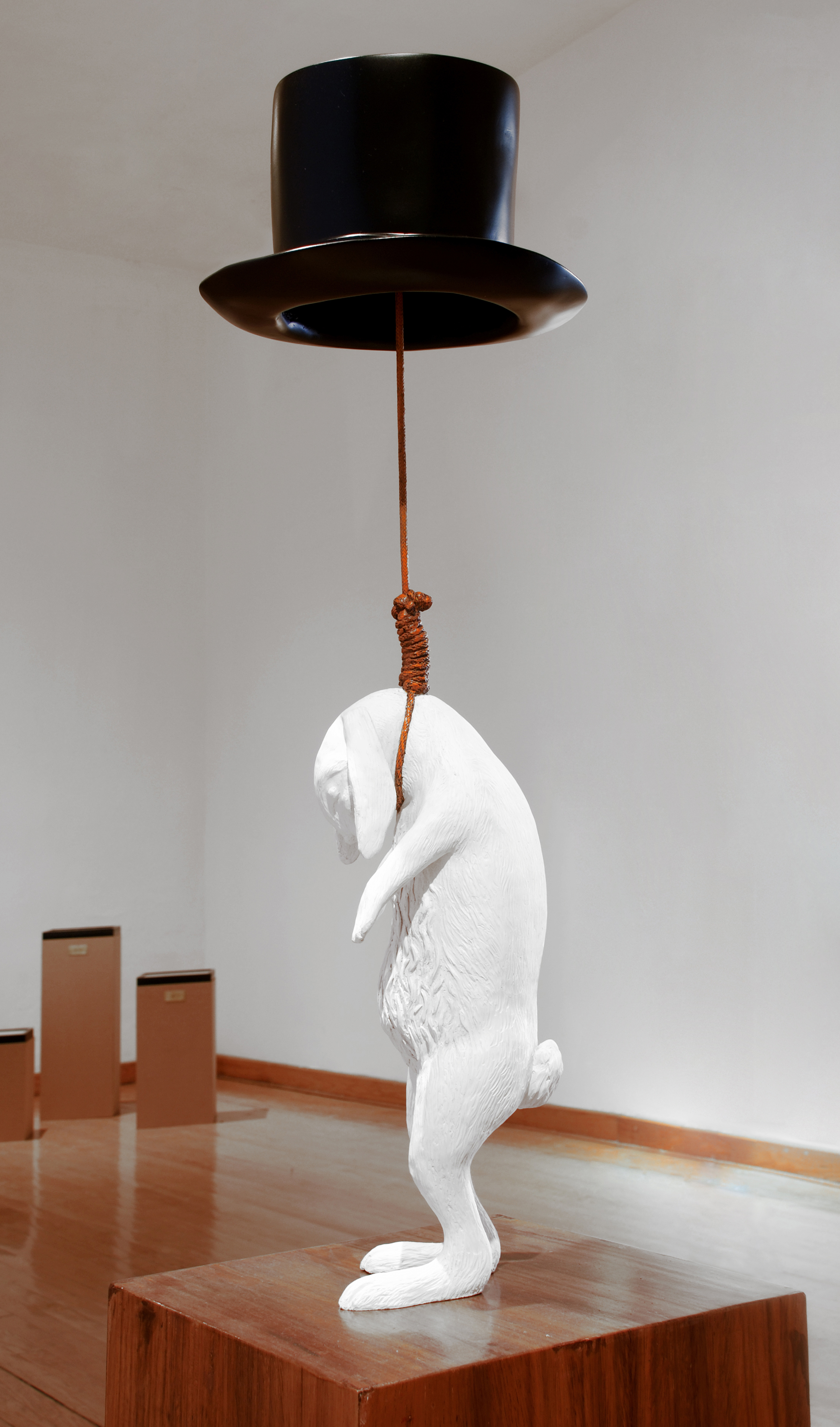 Obra 2002-2009