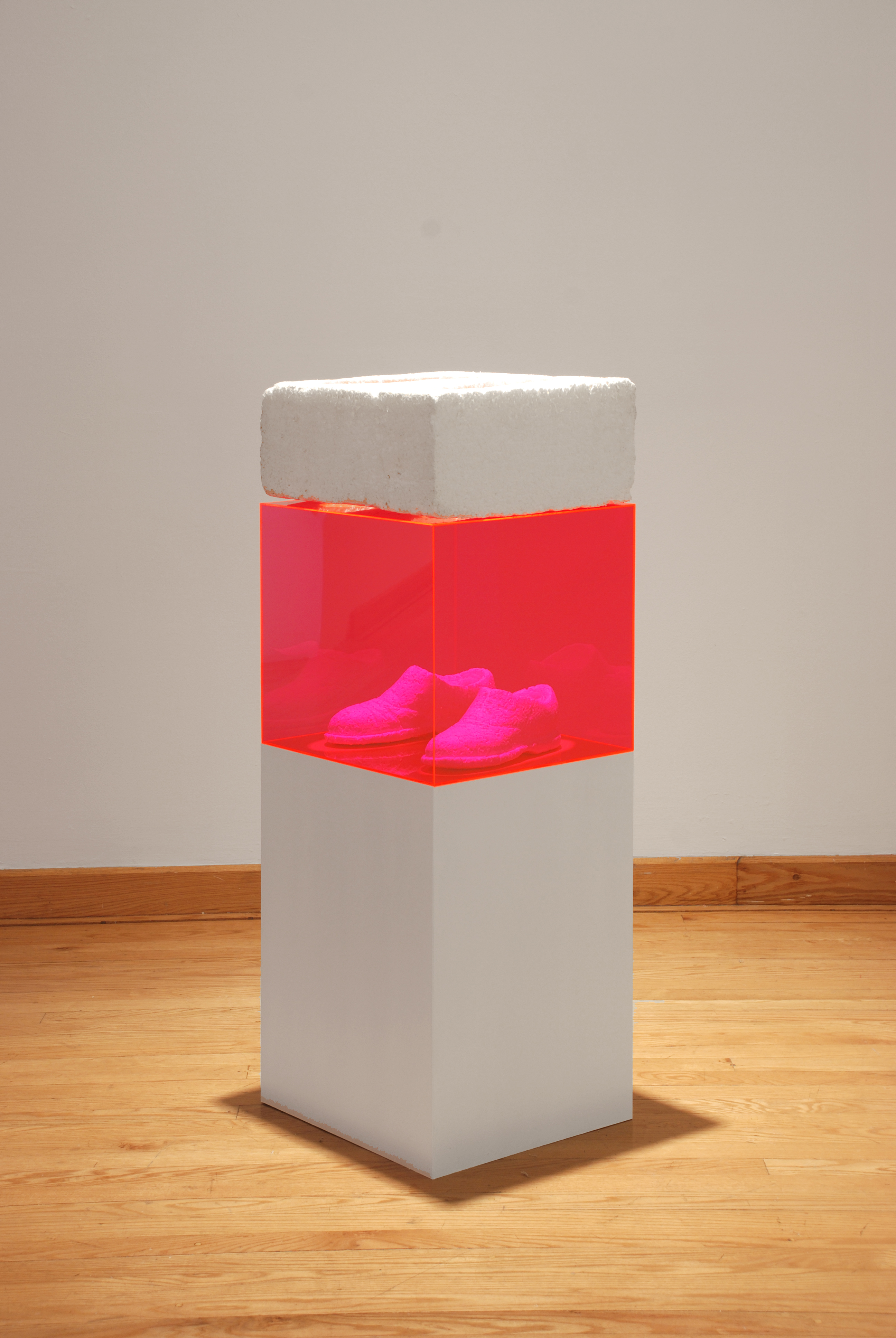 Obra 2002-2009