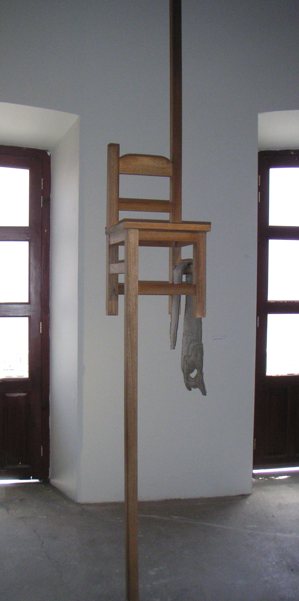 Obra 2002-2009