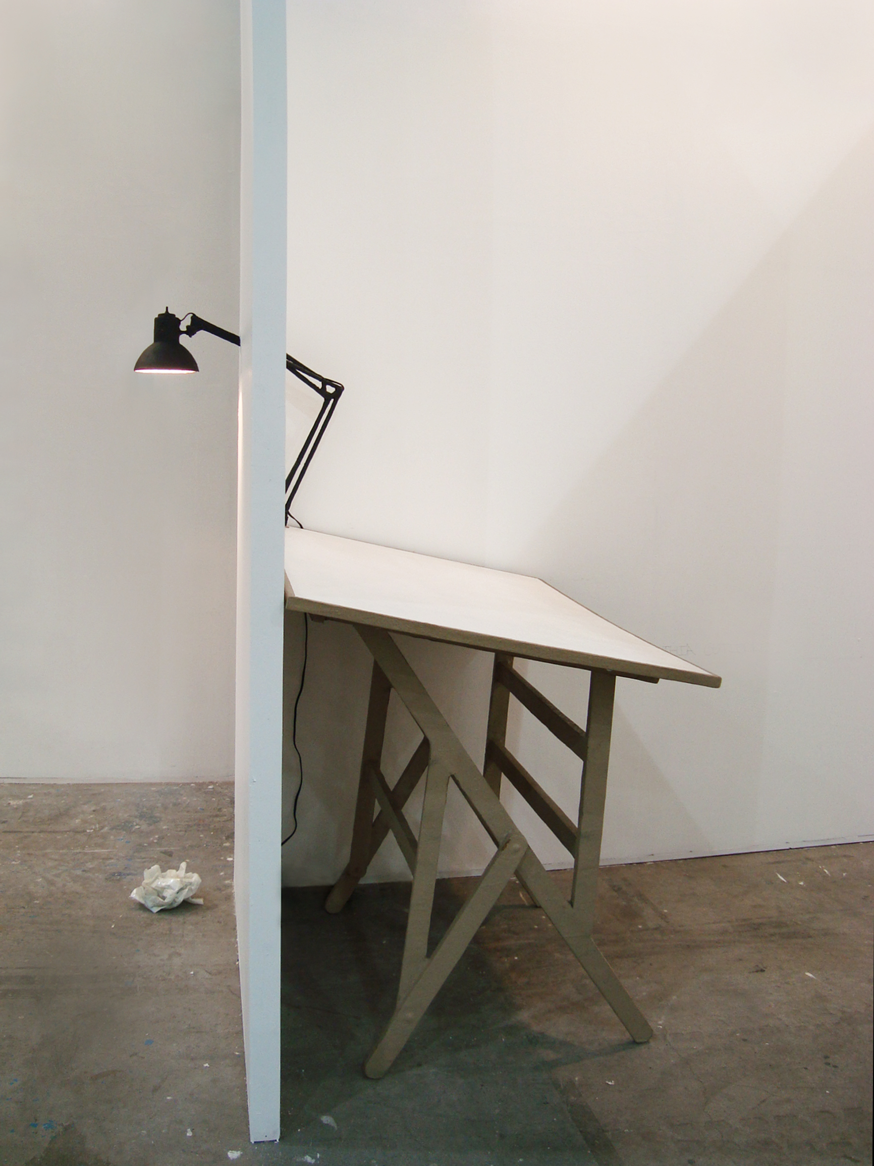 Obra 2010-2011