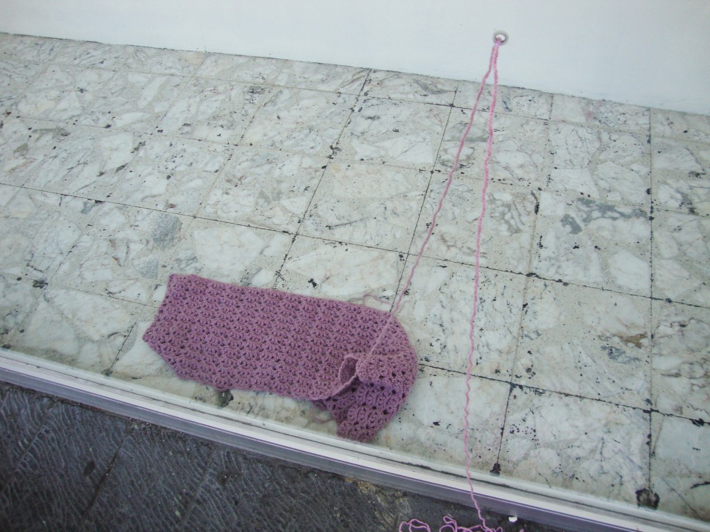 Obra 2010-2011