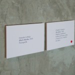 Obra 2010-2011