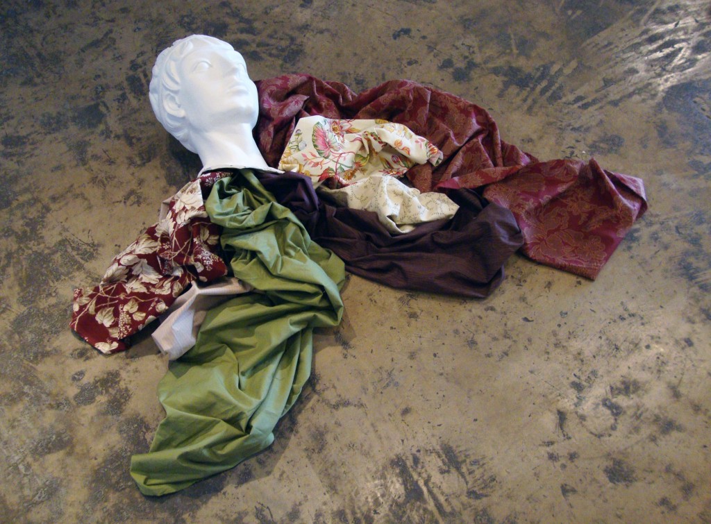 Obra 2010-2011