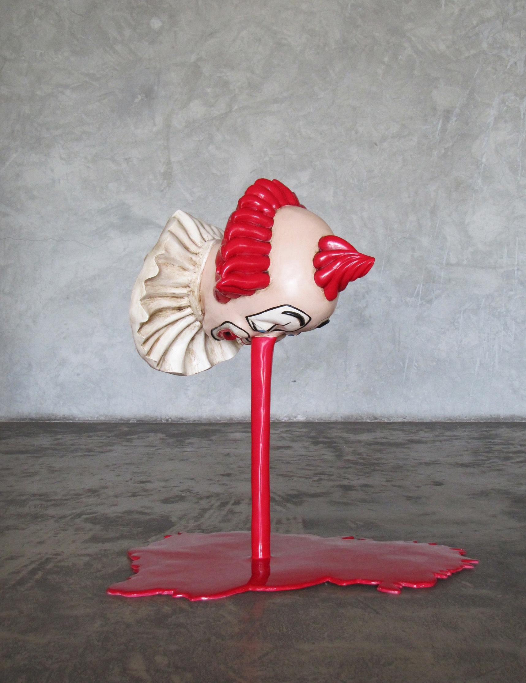 Obra 2010-2011