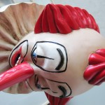 Obra 2010-2011