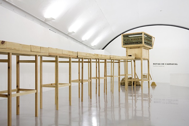 Obra 2010-2011