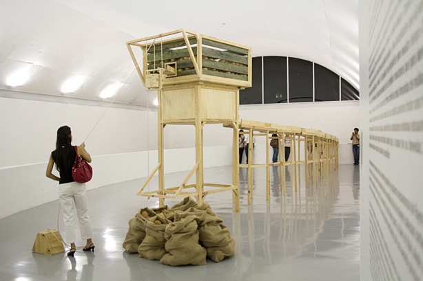 Obra 2010-2011
