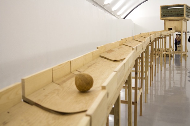 Obra 2010-2011