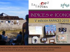 Residencias Rapaces