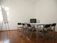 SOMA residency