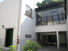 SOMA residency