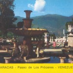 Postales de Caracas