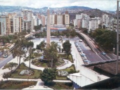 Postales de Caracas