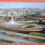 Postales de Caracas