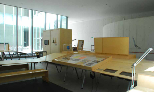 Exhibitions 2010