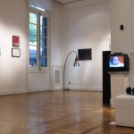 Opening exhibition - 2011
