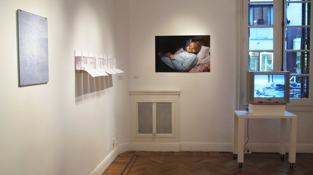 Opening exhibition - 2011