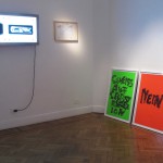 Opening exhibition - 2011