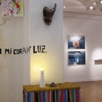 Opening exhibition - 2011