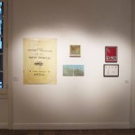 Opening exhibition - 2011
