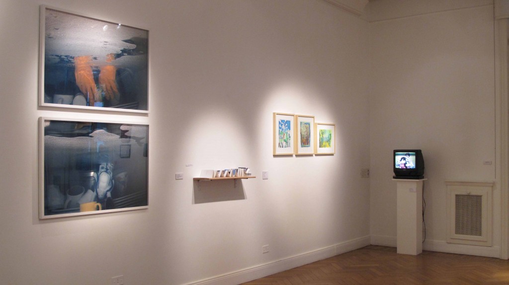 Opening exhibition - 2011