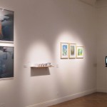 Opening exhibition - 2011