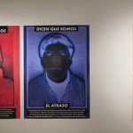 Opening exhibition - 2011