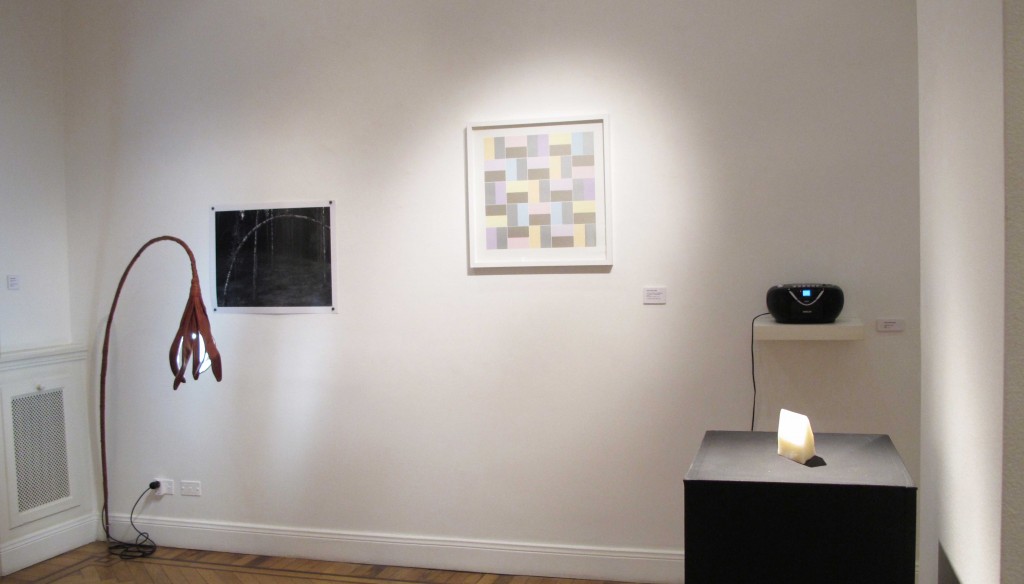 Opening exhibition - 2011