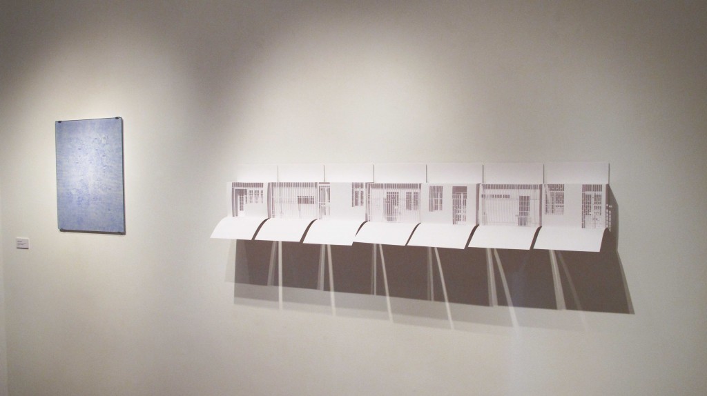 Opening exhibition - 2011