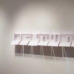 Opening exhibition - 2011