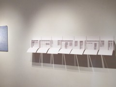 Exposición inaugural - segunda edición - 2011