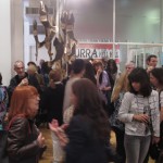 Opening exhibition - 2011