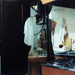 Series: "Adentro"