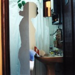 Series "Adentro"