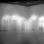 Tulle Dress