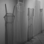 Tulle Dress