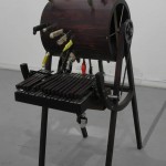 Exposición Buscando lo que no se ha perdido