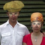 Series: "Monogamia"